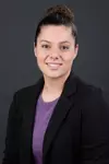 Ali Heller Mugshot