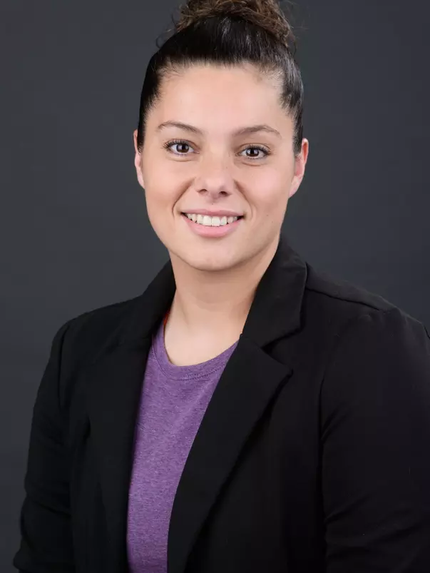 Ali Heller Mugshot