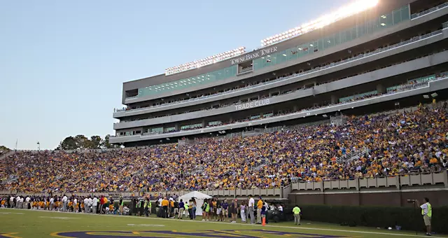 Dowdy-Ficklen Stadium19