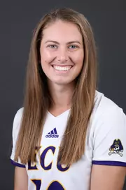Brittany Borchers