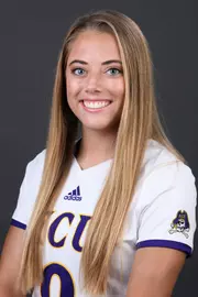 Hannah Melton