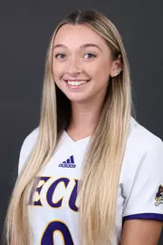 Ally Stanton
