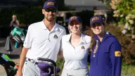Women’s Golf Inks Three During Signing Period