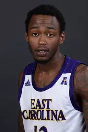 Tremont Robinson-White