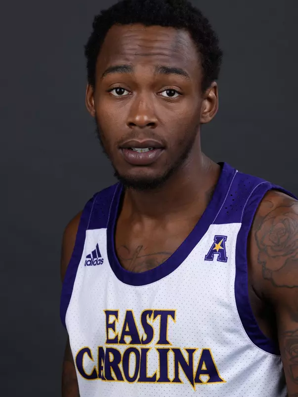 Tremont Robinson-White