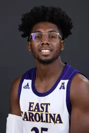 Samson Strickland