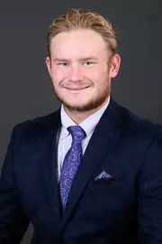 Seth Caddell 2021