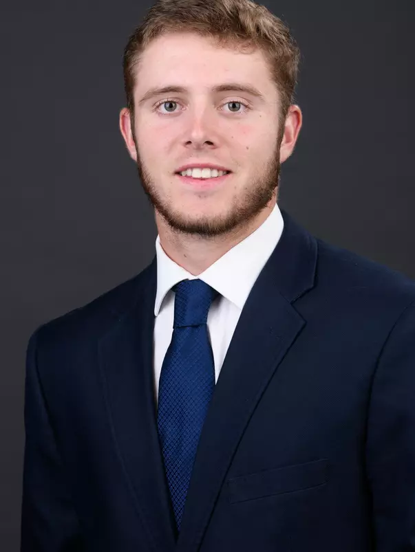 Garrett Chandler 2021