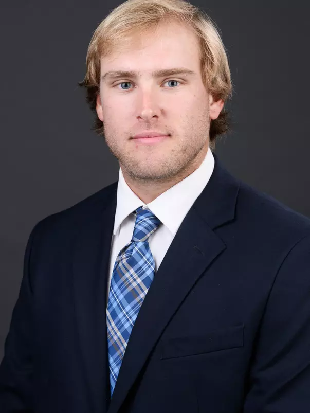 Christian Smallwood 2021