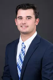 Austin St. Laurent 2021