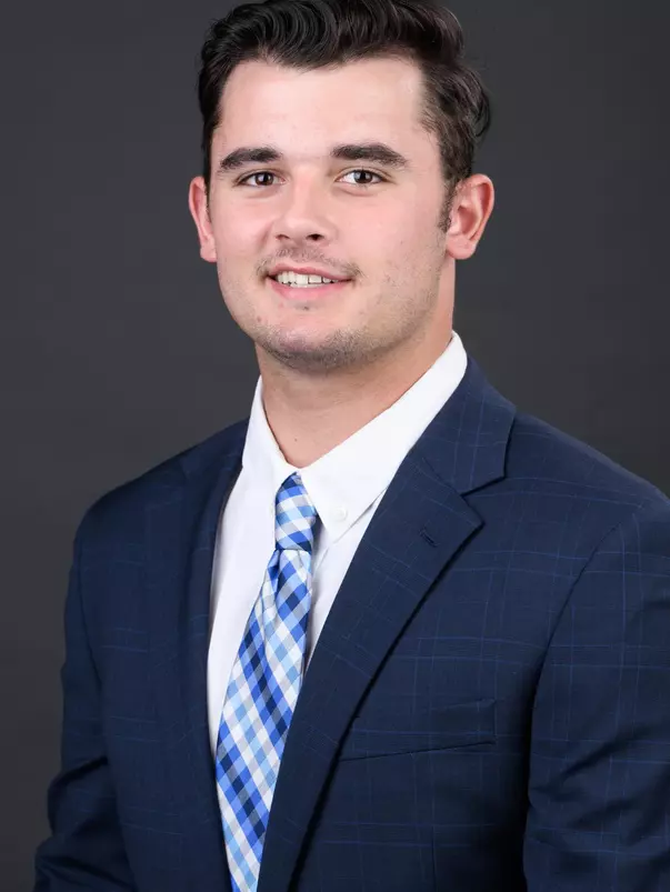 Austin St. Laurent 2021