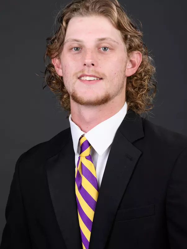 Carson Whisenhunt 2021