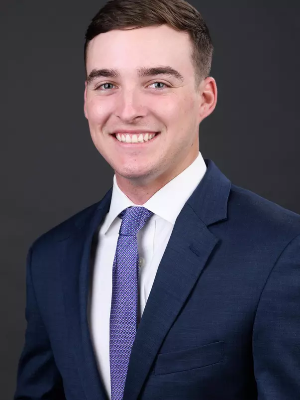 Daniel Wilkerson 2021