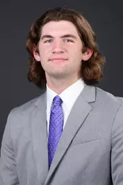 Gavin Williams 2021