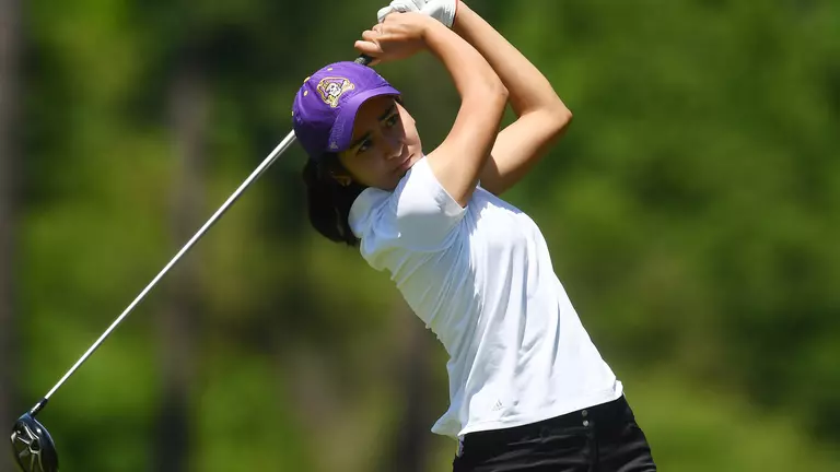 Shoomee Finshes 11th At Lady Puerto Rico Classic