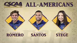 2020 S&D All-Americans