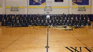 Track Team