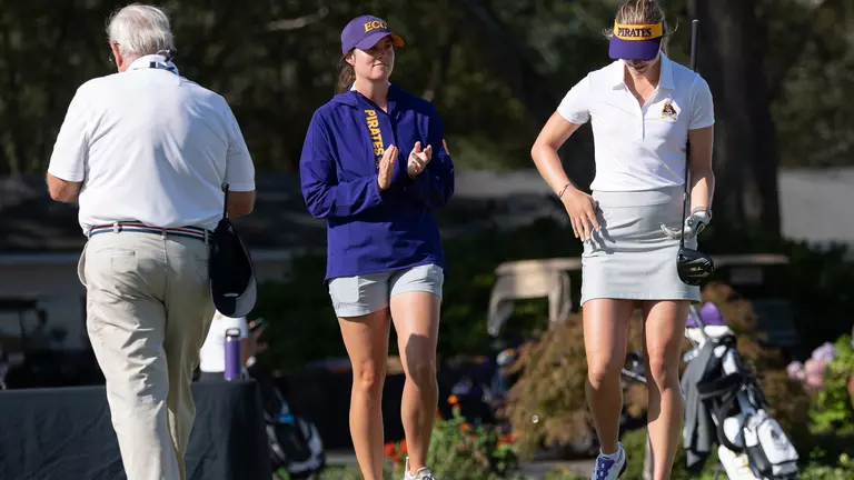 CC Buford Welcomes Three New Golfers