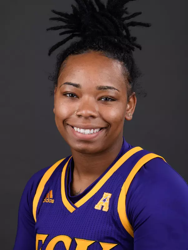 Lashonda Monk Mug