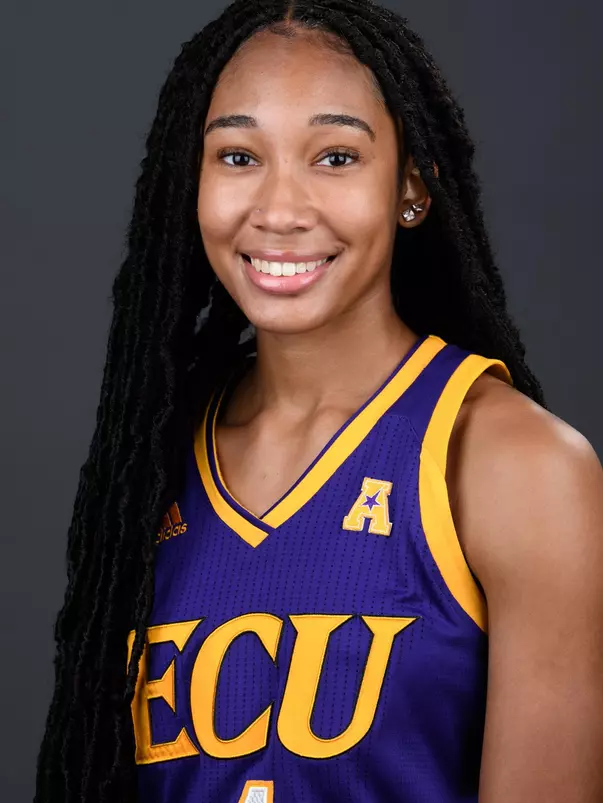 Synia Johnson