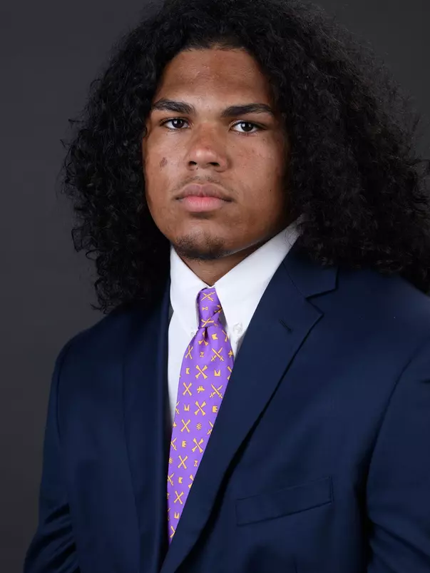 Elijah Robinson