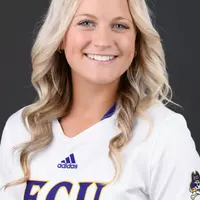 East Carolina