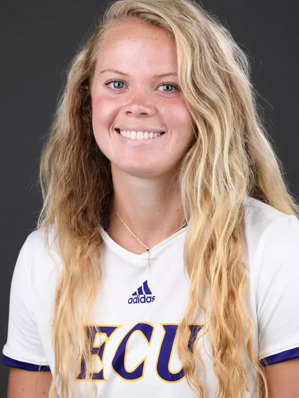 Caroline Inderlied Mug