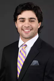 Zach Agnos