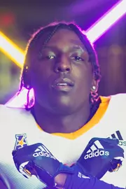 Isaiah Brown-Murray