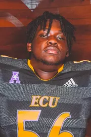 Jesiah Henderson