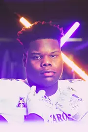 Omari Allen
