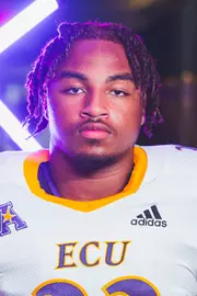 Zakye Barker