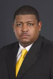 Latrell Scott