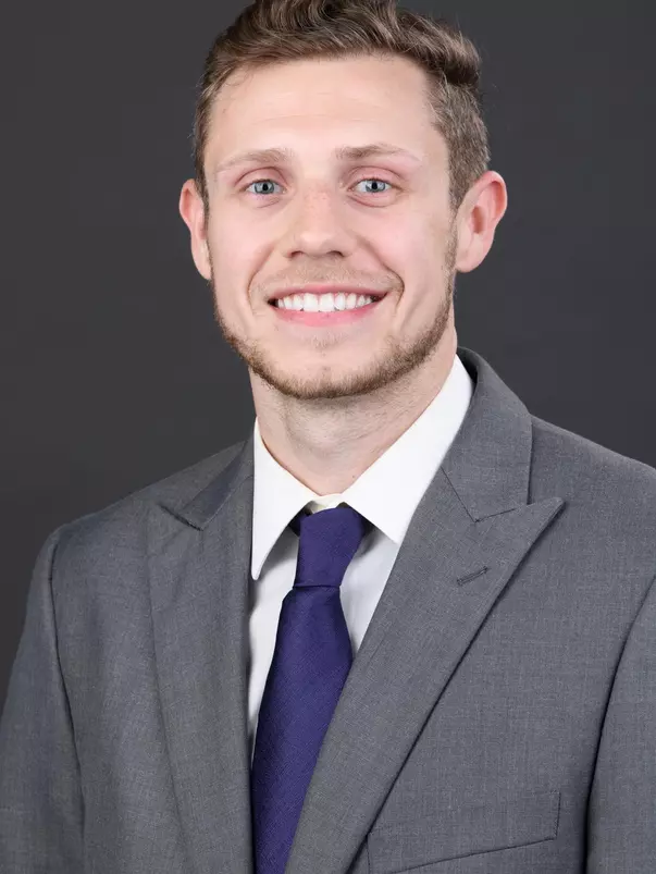 Cody Carmichael