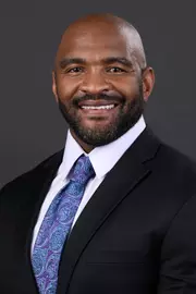 Chris Foster
