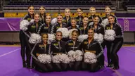 Roster Revealed For 2021-22 Dance Team