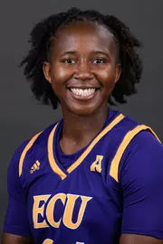 Da'Ja Green