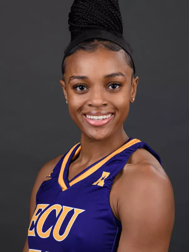 Raven Johnson