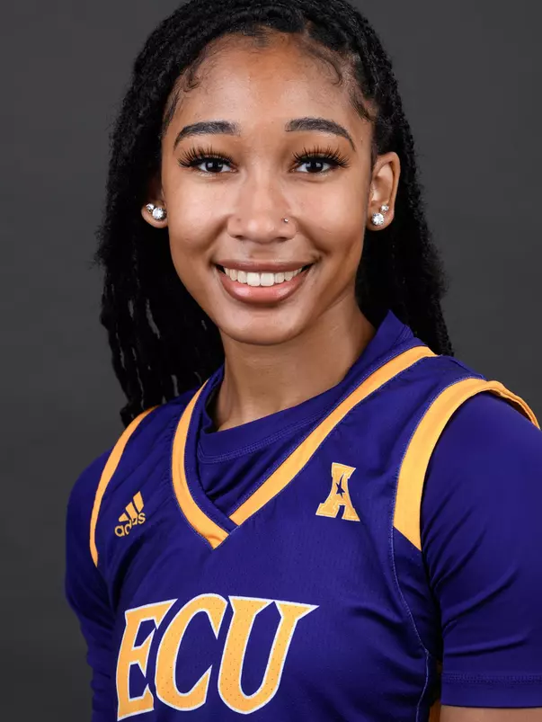 Synia Johnson