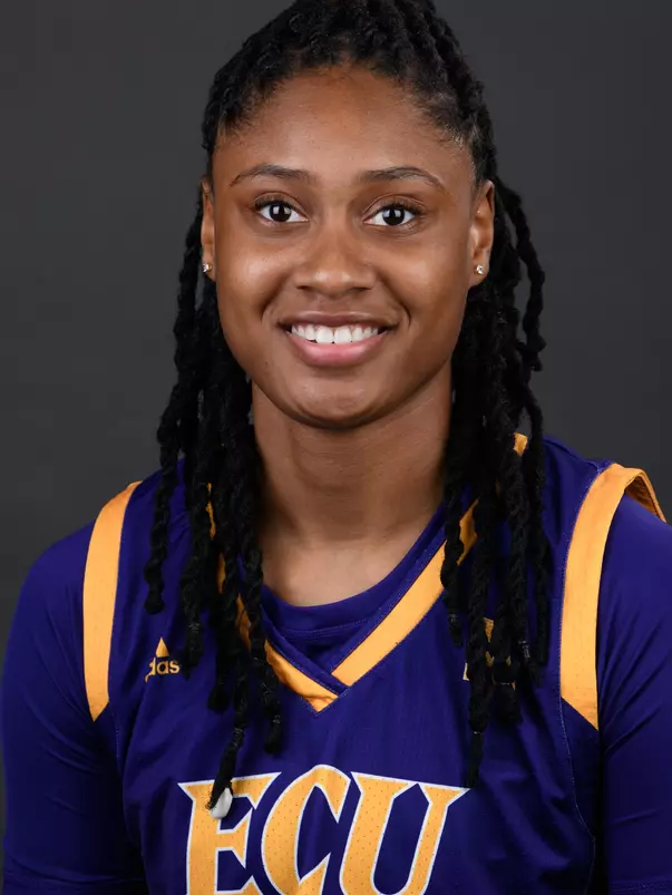 Danae McNeal
