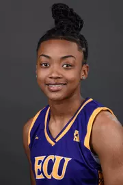 Taniyah Thompson
