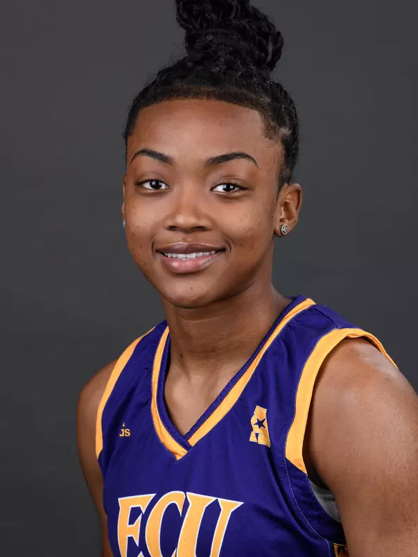 Taniyah Thompson