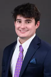 Cole Burgess