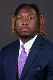 Zech Byrd