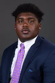 J'Vian McCray