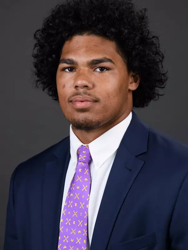 Elijah Robinson