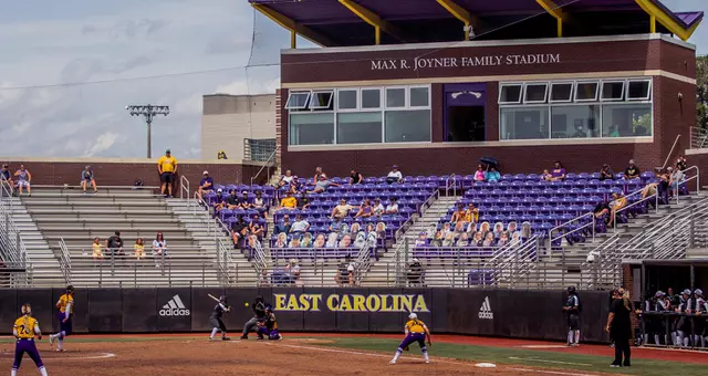 Joyner Family Stadium