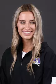 Olivia Narron
