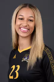 Aaliyah Griffin