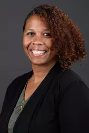 Johnyce Hilliard